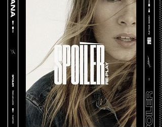 Aitana Ocaña lanza la edición especial de "Spoiler"