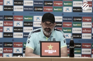 Rufete: "El club se merece que lo hagamos de esta forma"