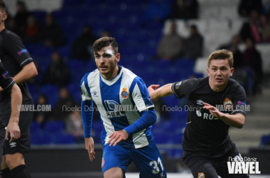 La crisis del Espanyol se traslada a Europa