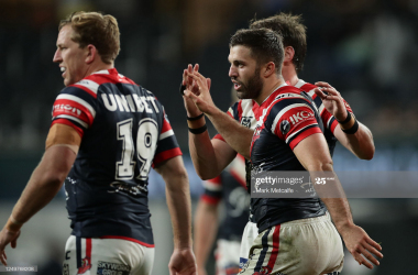 NRL Round Five Roundup: Eels remain perfect whilst Raiders get back on track