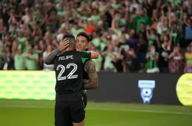 Austin FC 4-3 Sporting Kansas City: Driussi caps incredible comeback for Verde and Black