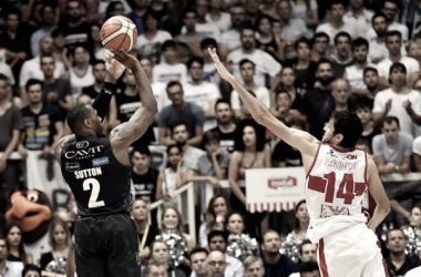 Supercoppa 2017 - Al via le semifinali: Milano sfida Trento