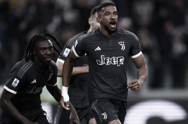Foto: Divulgação/Juventus FC