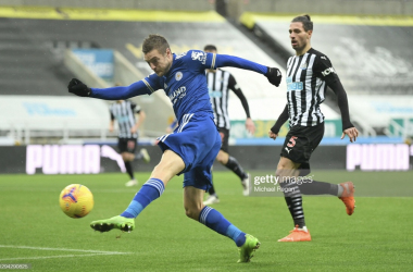 Leicester City vs Newcastle United: Form Guide