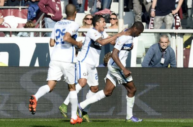 Et voilà Kondogbia! L'Inter espugna l'Olimpico di Torino per 1-0