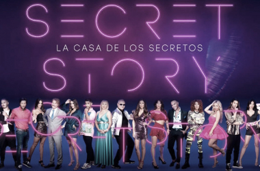"Secret Story" triunfa en su primera gala