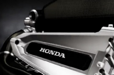 Honda rediseñará todo su motor de cara a 2016