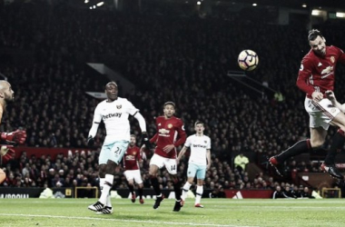 Previa West Ham - Manchester United: comenzar el año con buen pie