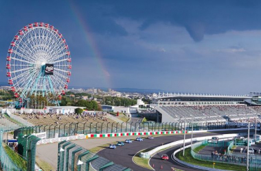 Le mythe Suzuka
