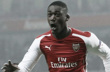 Ajax to take Yaya Sanogo on loan according to reports