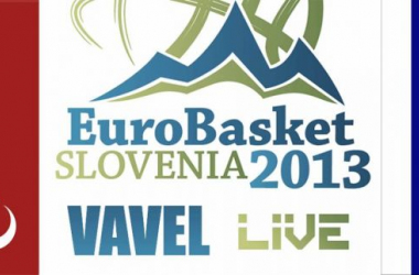 Eurobasket 2013: Turquía - Rusia, así lo vivimos