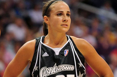 Becky Hammon Will Become First Female Head Coach In NBA Summer League History