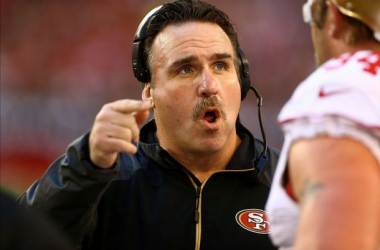 San Francisco 49ers Surprise Many By Hiring Jim Tomsula As Head Coach