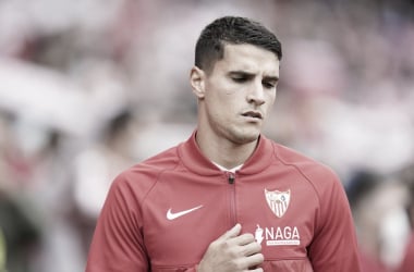 Lamela, baja para cuatro meses