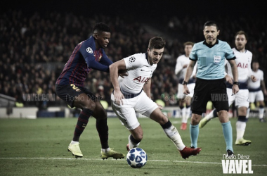 La Holanda de Jasper Cillessen cae ante la Portugal de Nélson Semedo en la final de la UEFA Nations League