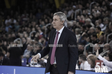 Pesic: "Es muy difícil perder con el Palau así"