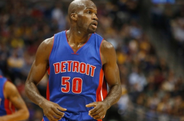 Joel Anthony Makes Second Move Of Deadline Day, Heads To Philadelphia 76ers From Houston Rockets