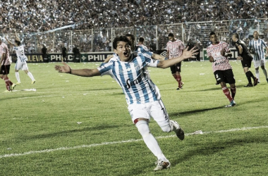 Análisis y balance de la temporada 2015 de Atlético Tucumán