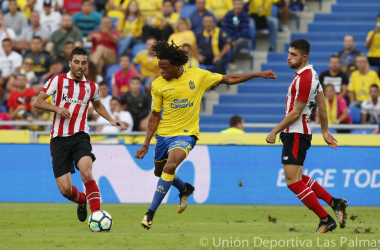 Previa Athletic Club vs UD Las Palmas: ganar para llegar a Europa