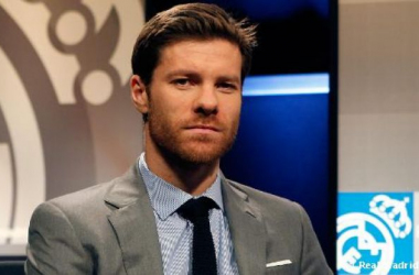 Xabi Alonso: &quot;Estoy ilusionado, motivado y comprometido con el club&quot;