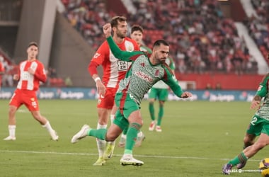 El Granada CF cae ante la UD Almería con una remontada exprés