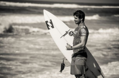 Muere asesinado el surfista Ricardo dos Santos