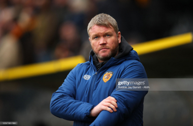 Key quotes from Grant McCann after Potters defeat Tigers 