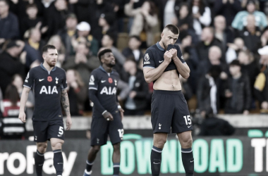 Tottenham busca retomar caminho das vitórias no Inglês após duas derrotas seguidas 