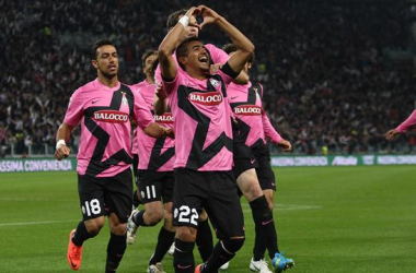 Juventus 4-0 Roma: Mirko Vucinic's revenge