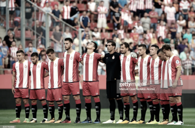 Análisis del rival: Girona FC, novato y lleno de ilusión