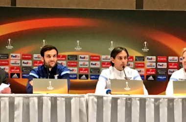Simone Inzaghi: “Europa League meglio della Serie A: non c’è il VAR”