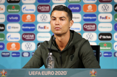 Portugal will always be ready to face the next challenge says captain Ronaldo
