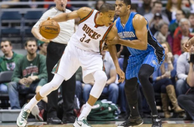 Milwaukee Bucks Beat Orlando Magic 97-91