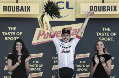 Tour de Francia, etapa 9: John Degenkolb vence en una jornada dramática y accidentada