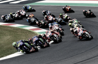 Il borsino della MotoGP al giro di boa: un titolo per quattro