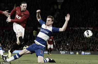 Previa Manchester United - Reading : Empieza lo serio