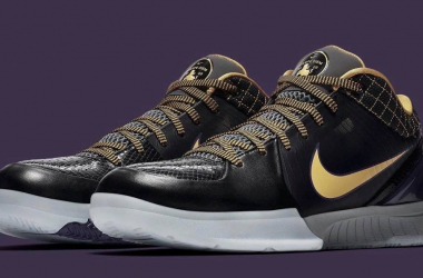 Nike denies removing Kobe's from online shop