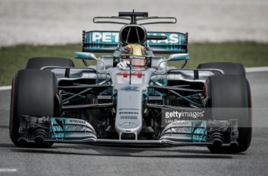 Fórmula 1: Hamilton conquista &#039;pole&#039; na Malásia