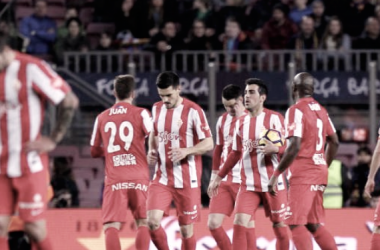 Toca pasar página frente al Deportivo