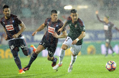 Previa Eibar - Osasuna: prueba de nivel para los armeros de cara a su debut liguero