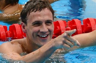 Kazan: Lochte re dei misti nella giornata dell&#039;Asia