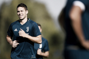 Diretor do Schalke 04 confirma acerto com atacante Pjaca, da Juventus