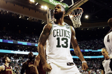 Celtics conseguem virada contra Cavaliers e abrem vantagem na final do leste