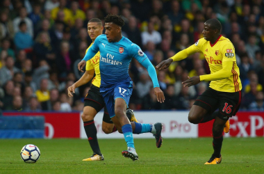 Premier League - L'Arsenal deve tenere a distanza il Burnley, all'Emirates arriva un Watford in forma