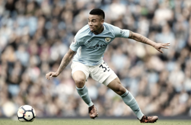 Previa Manchester City - Burnley: A seguir con la buena racha