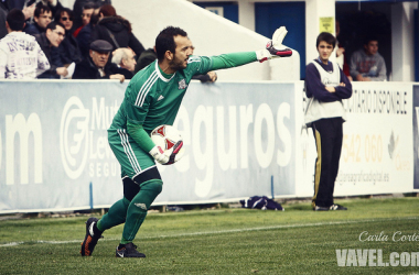 Huracán Valencia renueva a Paco y Javi Navarro