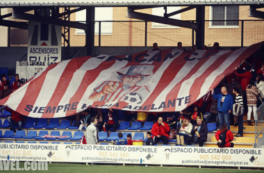 Bilbao Athletic - Huracán, domingo 9 a las 12:00 en Lezama