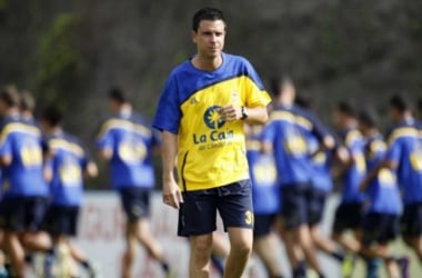 La UD Las Palmas comienza la pretemporada el 15 de julio