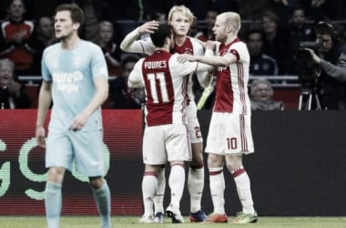 Eredivisie: le prime tre riprendono a marciare, si riaprono i giochi nella zona retrocessione