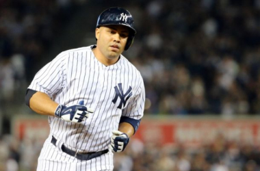 Yankees Take Down The Marlins 9-4 Behind Big Fly&#039;s From Carlos Beltran and Brett Gardner